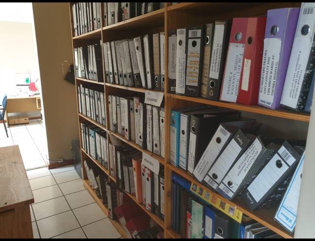 123M² MEDICAL SUITE FOR SALE IN NELSPRUIT CENTRAL